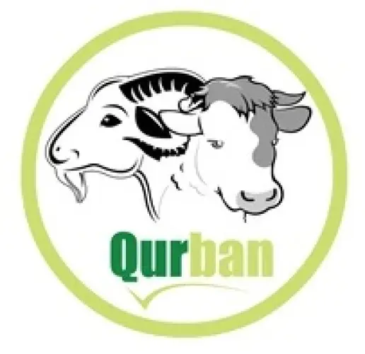 Logo Qurban Gerogol